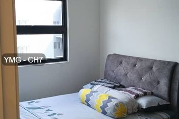 Residensi Mutiara Kajang 2