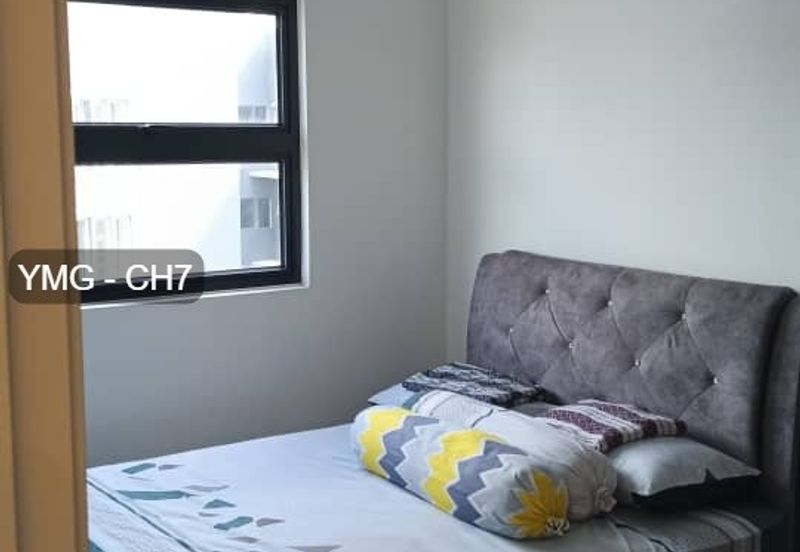 Residensi Mutiara Kajang 2