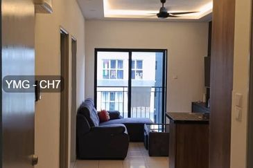 Residensi Mutiara Kajang 2