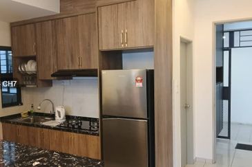 Residensi Mutiara Kajang 2