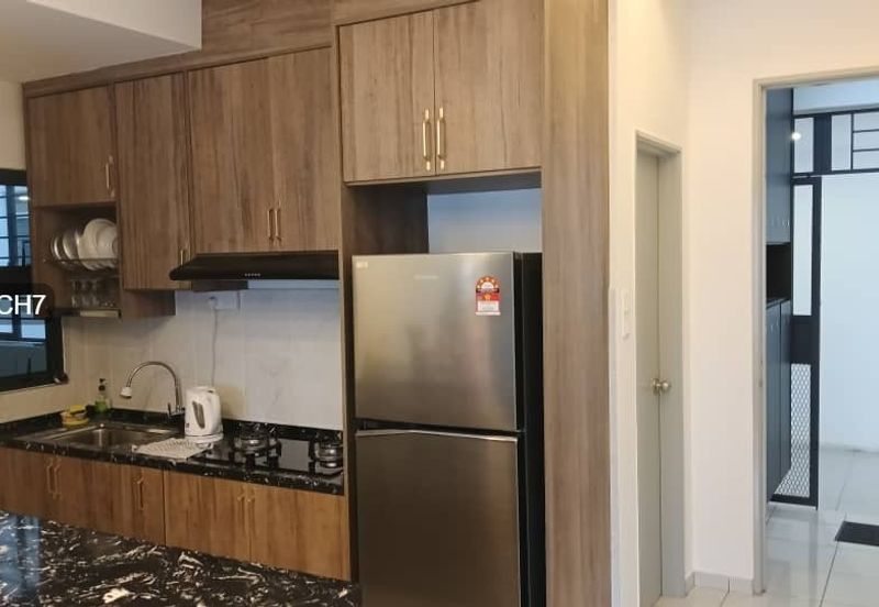 Residensi Mutiara Kajang 2