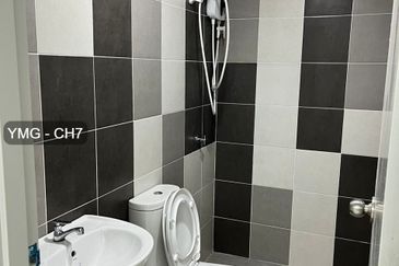 Residensi Mutiara Kajang 2