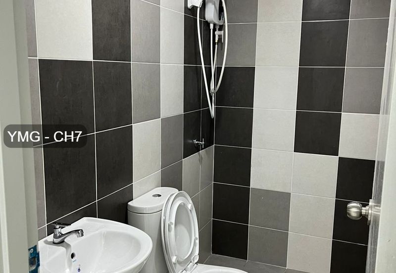 Residensi Mutiara Kajang 2