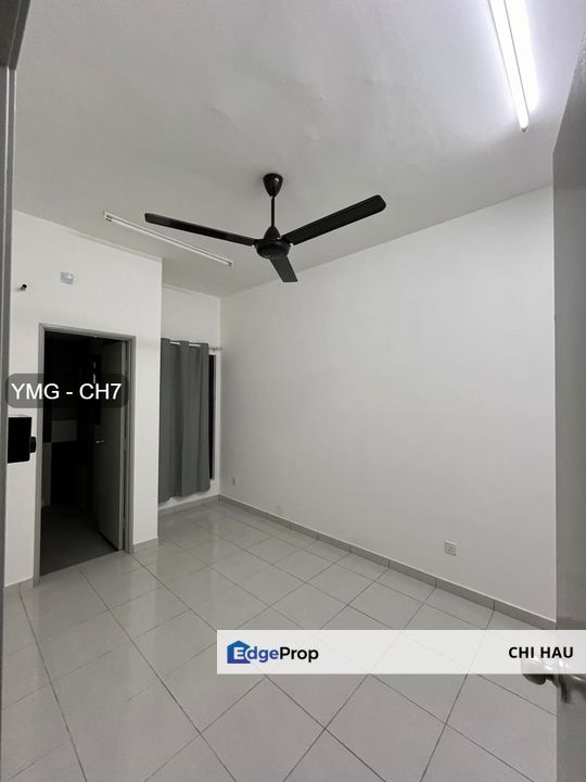 Brand New Residensi Mutiara Kajang 2 Semi Furnished unit for Rent, Selangor, Kajang