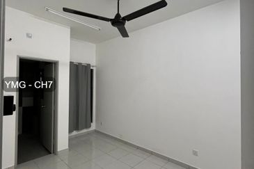 Residensi Mutiara Kajang 2