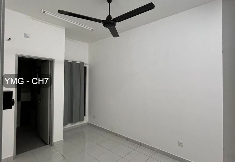 Residensi Mutiara Kajang 2