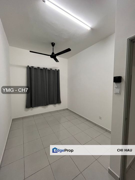 Brand New Residensi Mutiara Kajang 2 Semi Furnished unit for Rent, Selangor, Kajang
