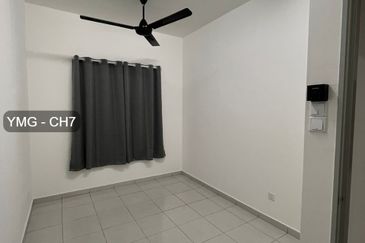 Residensi Mutiara Kajang 2
