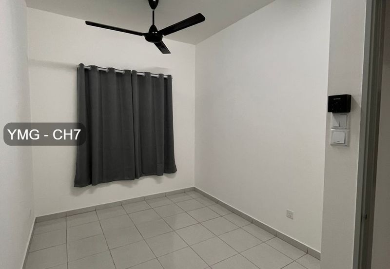 Residensi Mutiara Kajang 2