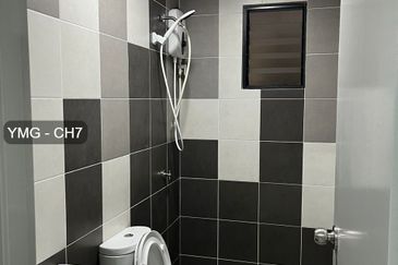 Residensi Mutiara Kajang 2