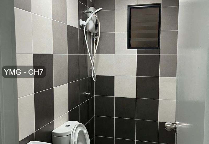 Residensi Mutiara Kajang 2