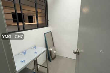 Residensi Mutiara Kajang 2