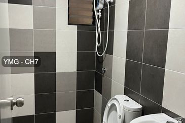 Residensi Mutiara Kajang 2