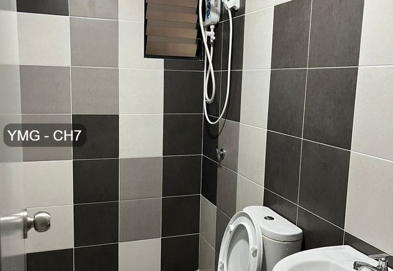 Residensi Mutiara Kajang 2