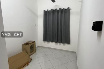 Residensi Mutiara Kajang 2