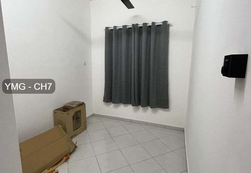 Residensi Mutiara Kajang 2