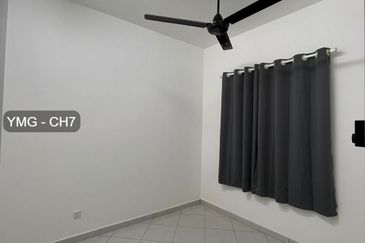 Residensi Mutiara Kajang 2