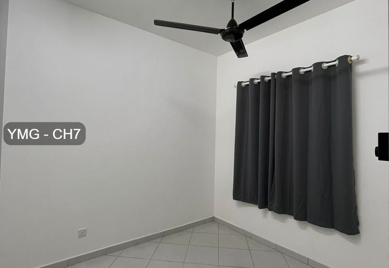 Residensi Mutiara Kajang 2