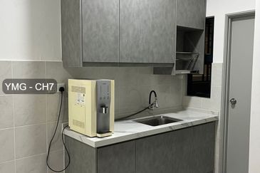 Residensi Mutiara Kajang 2