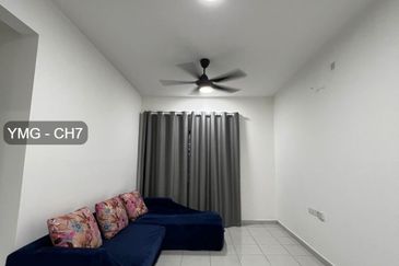 Residensi Mutiara Kajang 2