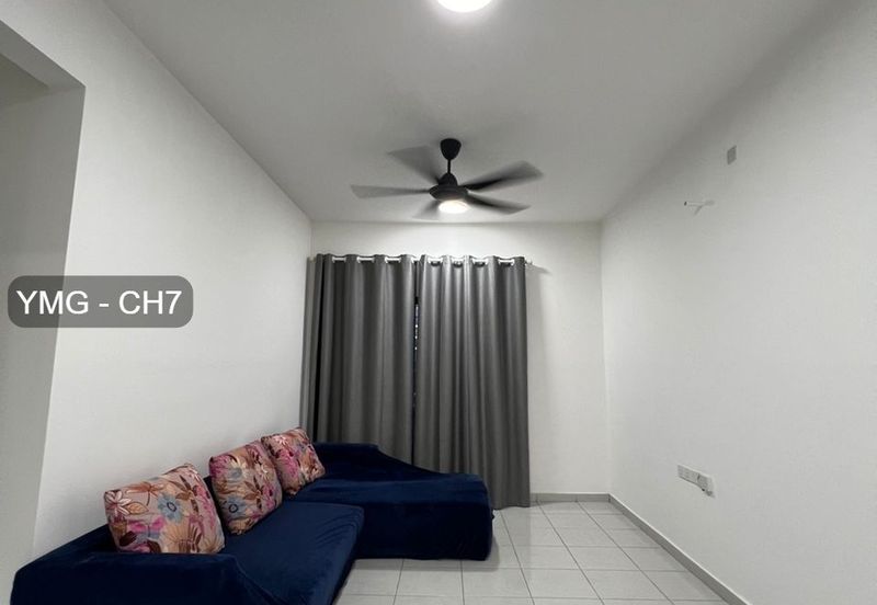 Residensi Mutiara Kajang 2