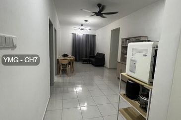 Residensi Mutiara Kajang 2