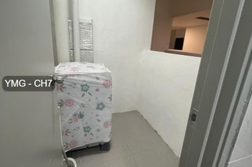 Residensi Mutiara Kajang 2