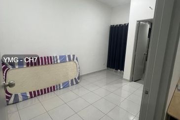 Residensi Mutiara Kajang 2