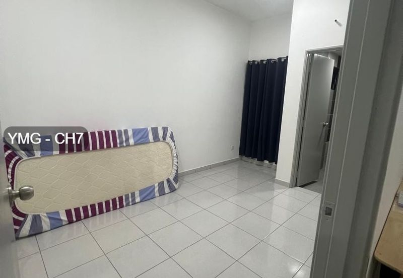Residensi Mutiara Kajang 2