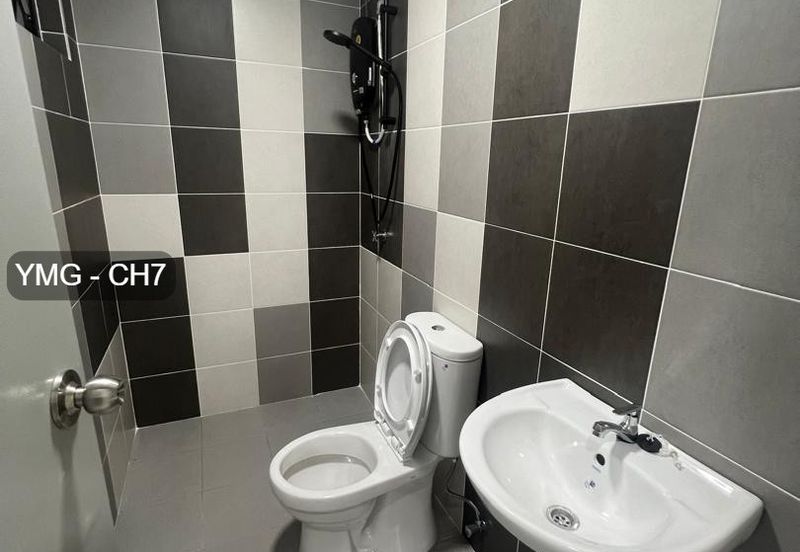 Residensi Mutiara Kajang 2