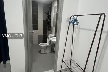 Residensi Mutiara Kajang 2