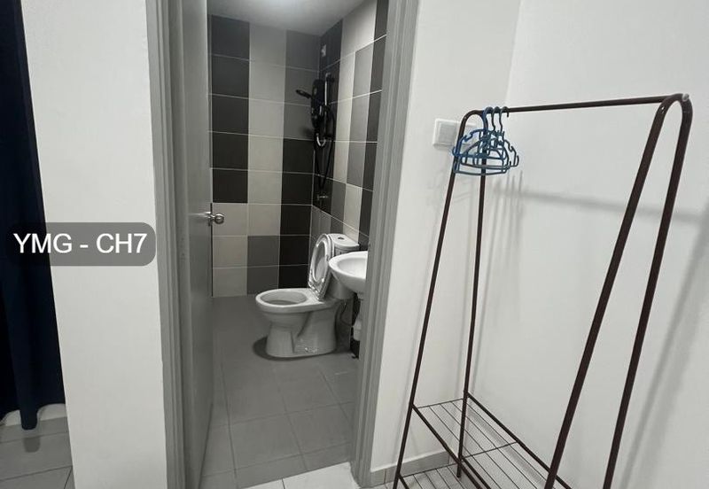 Residensi Mutiara Kajang 2