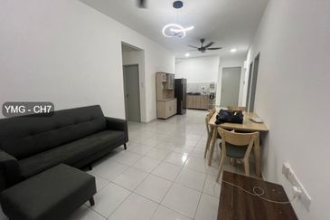 Residensi Mutiara Kajang 2