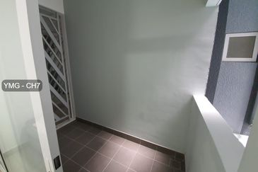 Canopy Hills Apartment