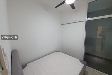 Canopy Hills Apartment