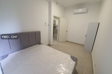 Canopy Hills Apartment