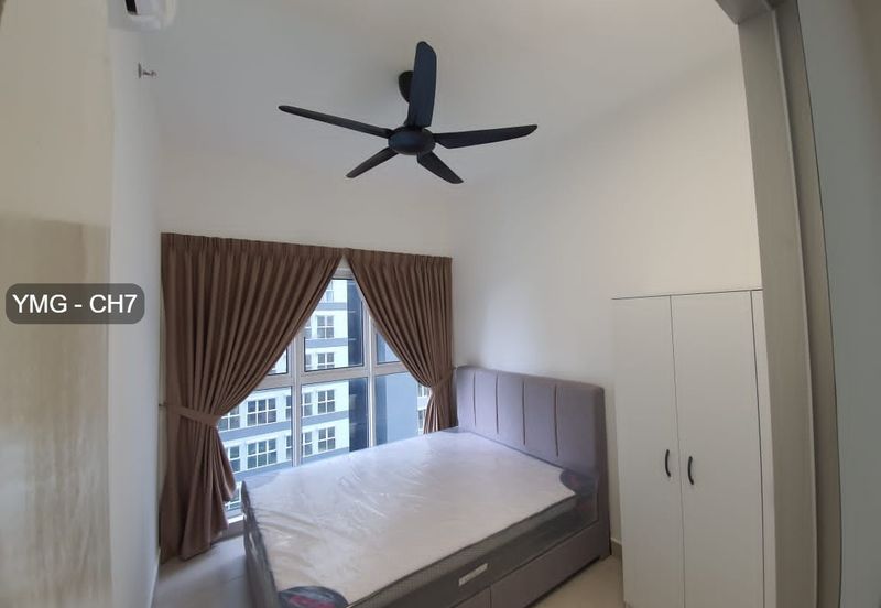 Residensi Rimbun @ Canopy Hills