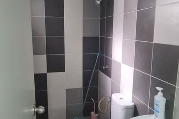 Residensi Mutiara Emas @ Kajang 2