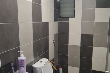 Residensi Mutiara Kajang 2