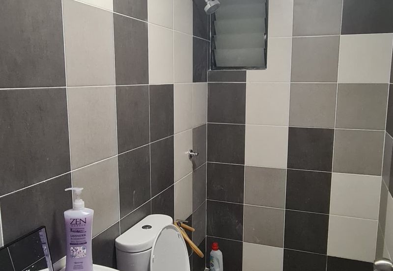 Residensi Mutiara Kajang 2