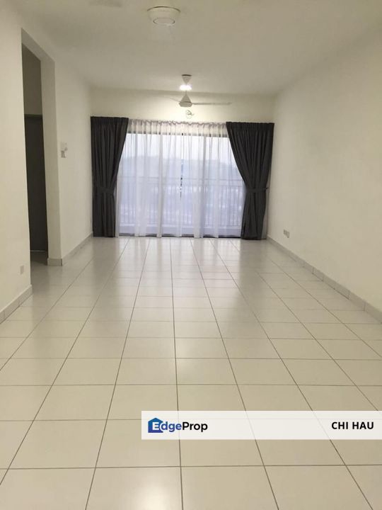 [Nego sampai jadi] Fully RENO Metia Residence 1,018 sqft Seksyen 13 Shah Alam for Sale, Selangor, Shah Alam