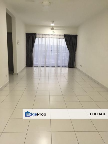 [Nego sampai jadi] Fully RENO Metia Residence 1,018 sqft Seksyen 13 Shah Alam for Sale, Selangor, Shah Alam