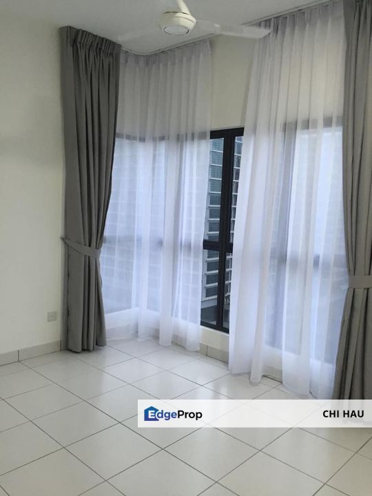 [Nego sampai jadi] Fully RENO Metia Residence 1,018 sqft Seksyen 13 Shah Alam for Sale, Selangor, Shah Alam