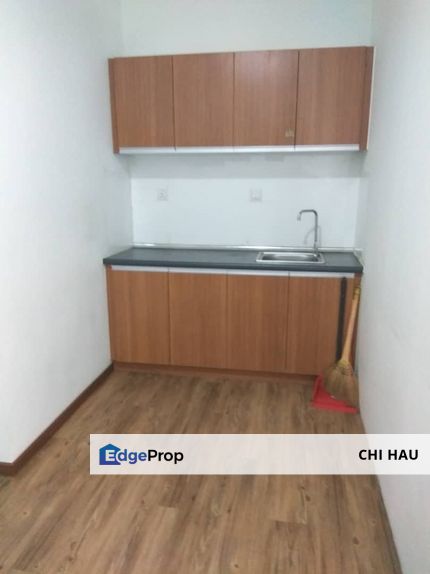 Suria Jaya Shah Alam e-SOFO with 2 AC for Rent , Selangor, Shah Alam