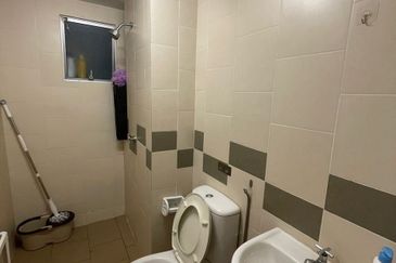 Seri Mutiara Apartment