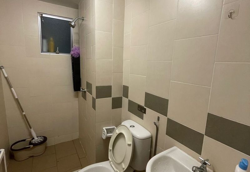 Seri Mutiara Apartment