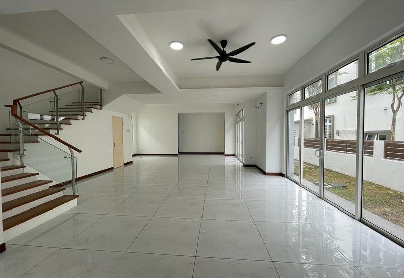 Casa Idaman, Setia Alam