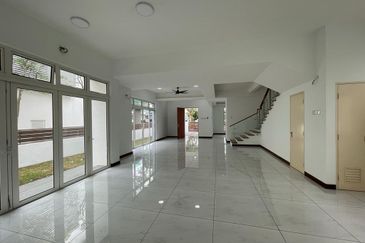 Casa Idaman, Setia Alam