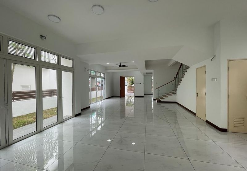 Casa Idaman, Setia Alam