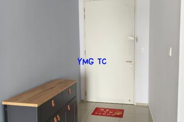 The Tresor @ Gravit8